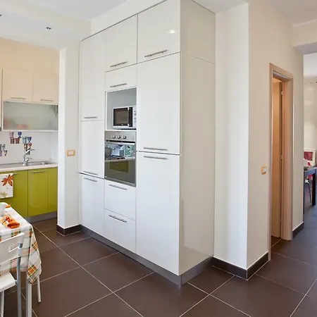 Apartament Tasso Flower